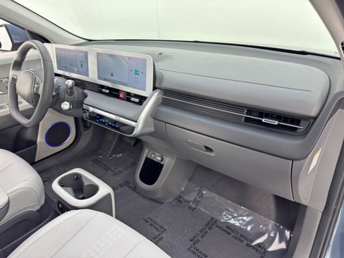Used 2022 Hyundai Ioniq 5 SEL image 13