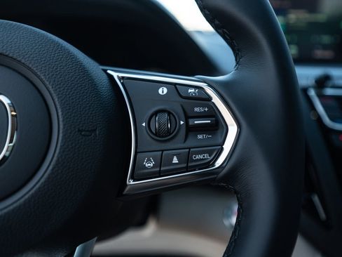 New 2026 Acura RDX w/ Technology Package image 28