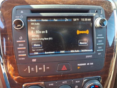 Used 2014 Buick Enclave Leather image 18