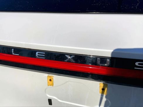 Used 2023 Lexus RX 350 Premium Plus image 10