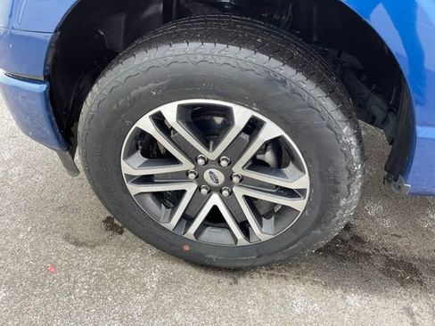 Used 2023 Ford F150 XL w/ STX Appearance Package image 37