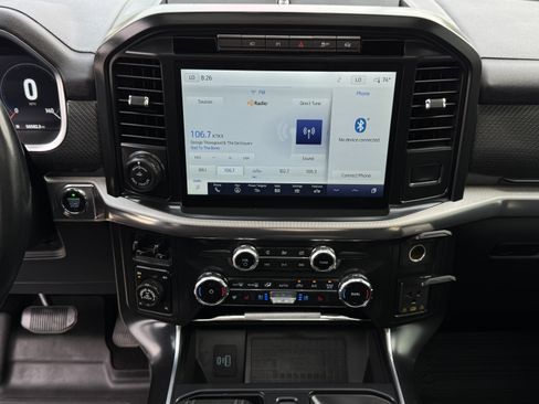 Certified 2022 Ford F150 Raptor w/ Raptor 37 Performance Package image 23