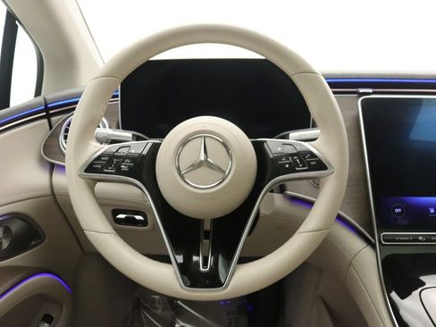 Certified 2023 Mercedes-Benz EQS 450+ Sedan image 10