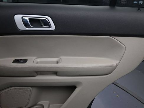 Used 2015 Ford Explorer Limited FWD image 27