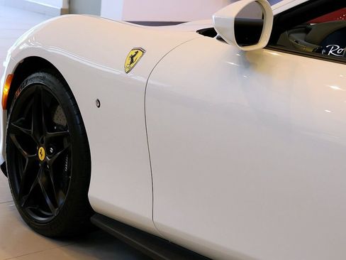 Used 2021 Ferrari Roma RWD image 87