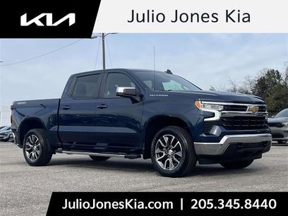 Used 2022 Chevrolet Silverado 1500 LT
