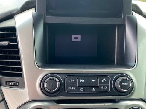 Used 2020 Chevrolet Tahoe LT AWD/4WD image 17