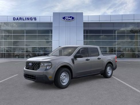 New 2026 Ford Maverick XL FWD image 1