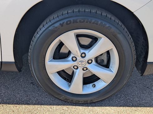 Used 2014 Lexus RX 350 FWD image 9