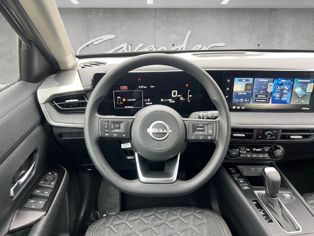 New 2027 Nissan Kicks SV FWD image 22