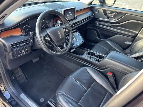 Used 2020 Lincoln Corsair Reserve image 21