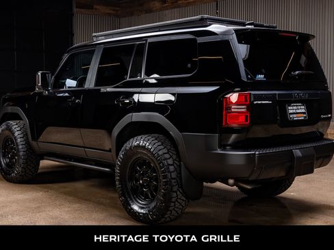 Used 2026 Toyota Land Cruiser 1958 image 7