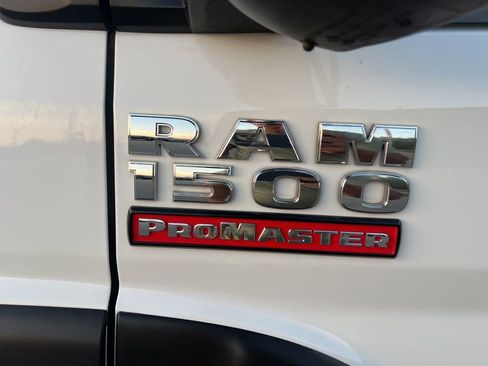 Used 2020 RAM ProMaster 1500 image 25