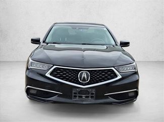 Used 2018 Acura TLX V6 w/ Advance Package video 2