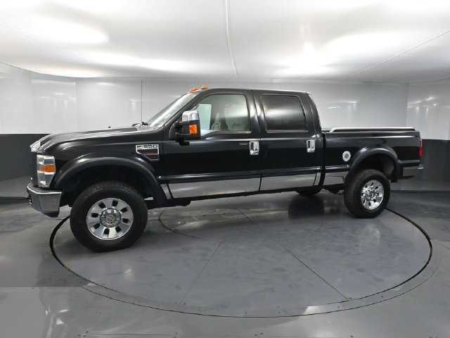 Used 2008 Ford F350 Lariat AWD/4WD image 7