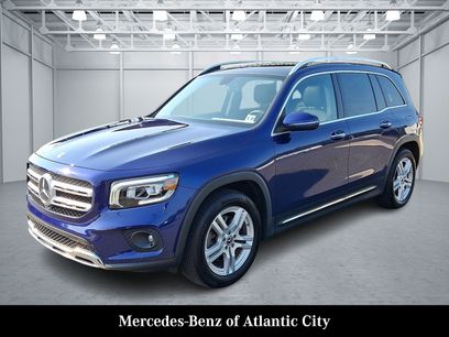 Used 2022 Mercedes-Benz GLB 250 4MATIC