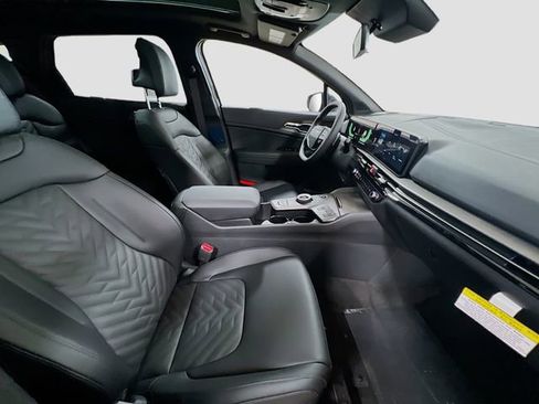 New 2026 Kia Sportage X-Line image 27