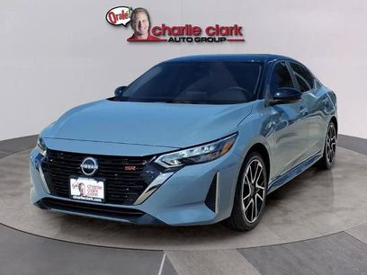 Certified 2024 Nissan Sentra SR