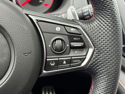 Used 2024 Acura RDX AWD w/ A-Spec & Advance Pkg image 37