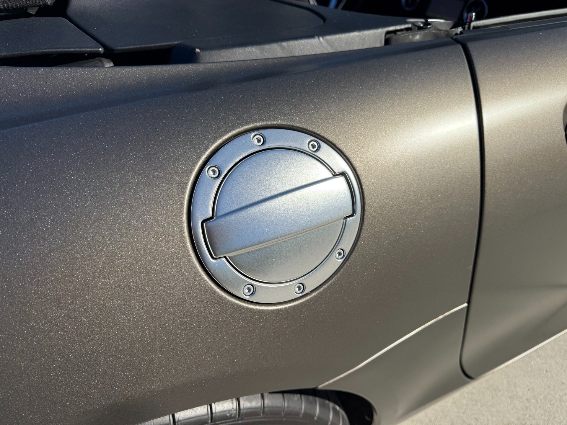 Used 2012 Mercedes-Benz SLS AMG Roadster image 54