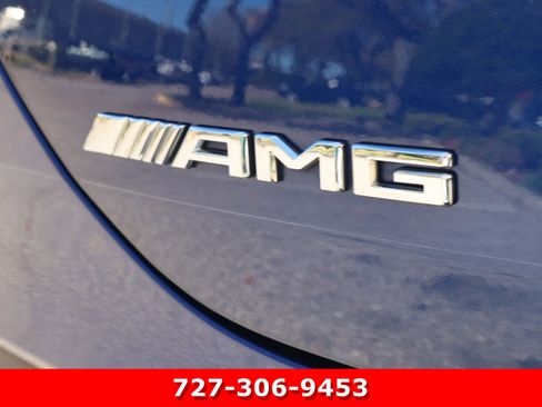 Certified 2022 Mercedes-Benz GLE 53 AMG 4MATIC Coupe image 10