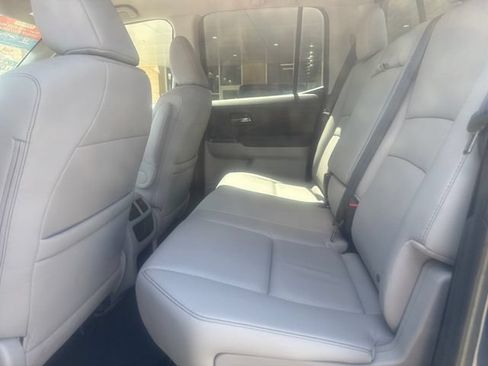 Certified 2023 Honda Ridgeline RTL image 19