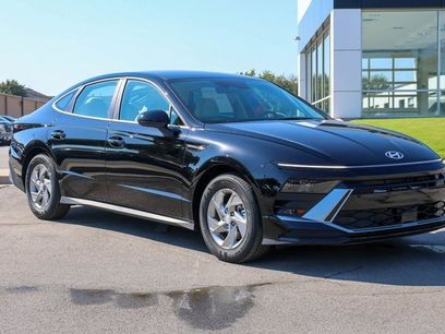 New 2026 Hyundai Sonata SE