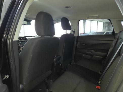 Used 2023 Mitsubishi Outlander Sport AWD image 22