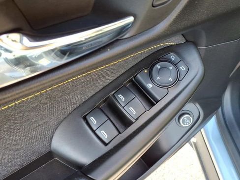 Used 2024 Chevrolet TrailBlazer ACTIV w/ Convenience Package image 17