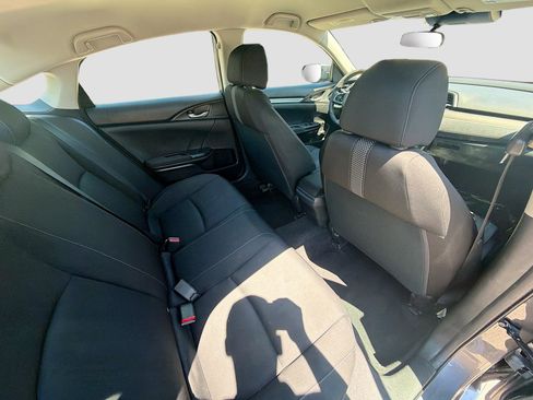 Used 2020 Honda Civic LX image 28