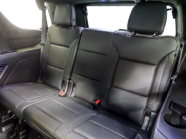 Certified 2022 Chevrolet Tahoe LT w/ LT Signature Plus Package AWD/4WD image 17