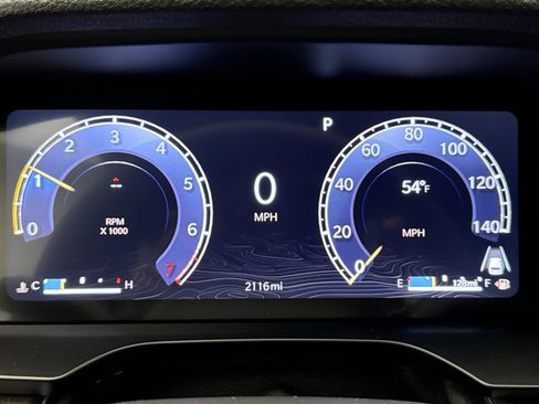 Used 2025 Jeep Grand Cherokee Limited w/ Black Appearance Package image 13