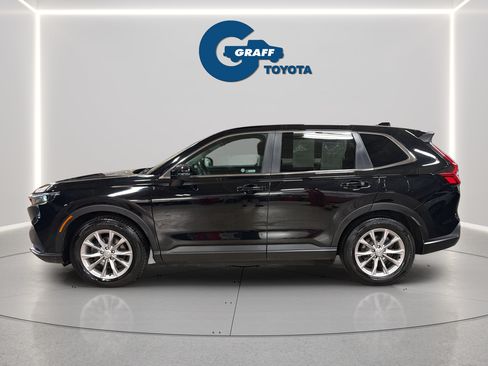 Used 2023 Honda CR-V EX-L image 12