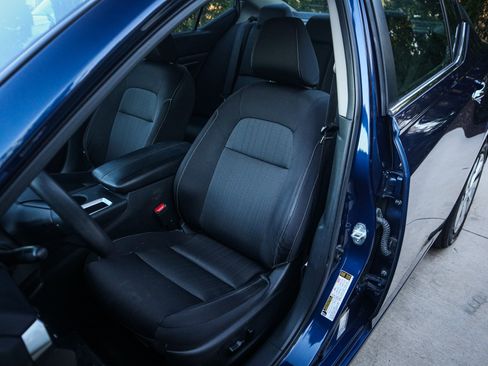 Used 2019 Nissan Altima 2.5 S image 17