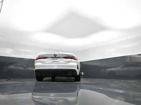 Certified 2023 BMW 430i Coupe w/ Premium Package image 41