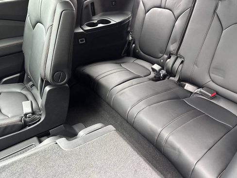 New 2026 Honda Pilot TrailSport image 19