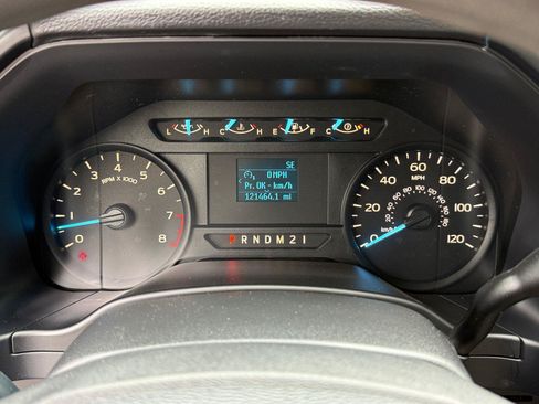 Used 2019 Ford F150 XL w/ XL Power Equipment Group AWD/4WD image 21