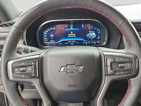 Used 2024 Chevrolet Tahoe RST w/ Luxury Package image 19