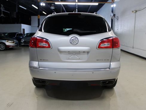 Used 2016 Buick Enclave Convenience image 8