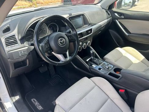 Used 2016 MAZDA CX-5 Touring FWD image 24