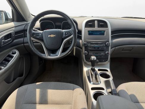 Used 2014 Chevrolet Malibu LS FWD image 11