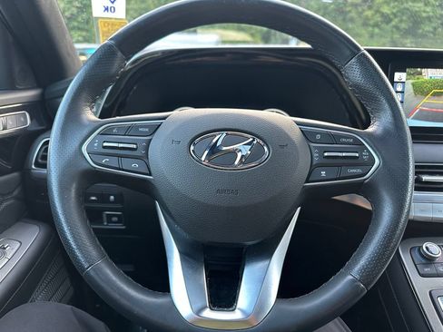 Used 2020 Hyundai Palisade Limited AWD/4WD image 19