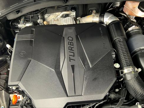 Used 2024 Kia Sorento SX image 34