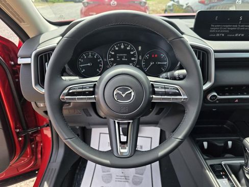New 2026 MAZDA CX-50 AWD 2.5 S w/ Preferred Pkg image 15