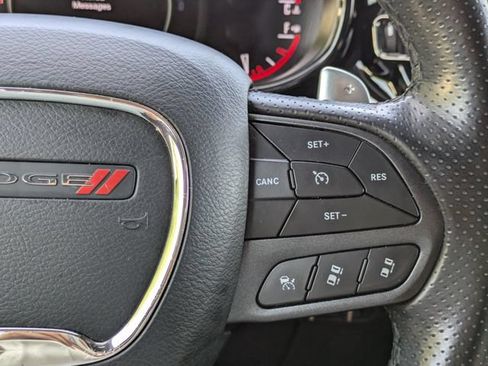 Used 2023 Dodge Durango GT RWD image 33