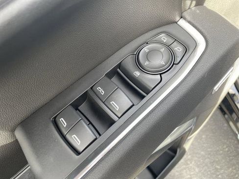 New 2025 Chevrolet Silverado 1500 RST image 21