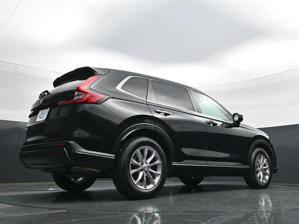 Used 2024 Honda CR-V EX image 44