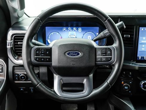 Used 2026 Ford F250 Lariat AWD/4WD image 22