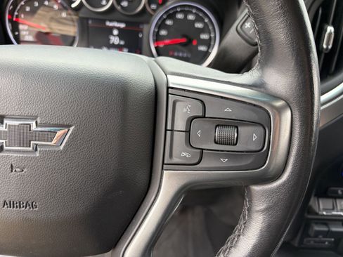 Used 2020 Chevrolet Silverado 1500 RST AWD/4WD image 26