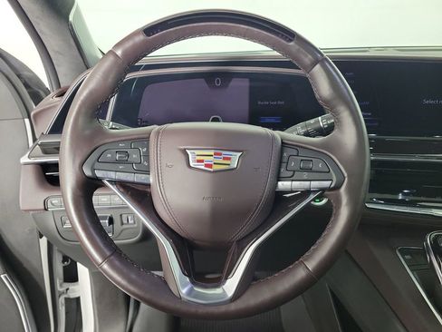 Certified 2021 Cadillac Escalade Sport Platinum w/ Heavy-Duty Trailer Package image 20